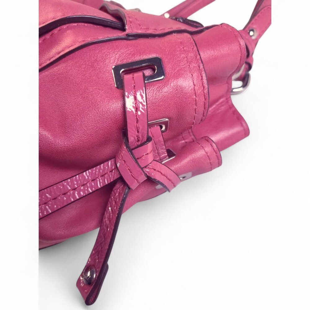 COACH Peyton Carryall Satchel - Picture 4 of 12